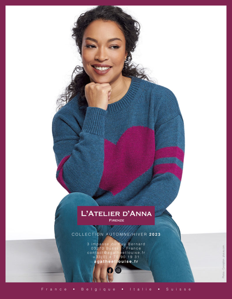 L'Atelier-d'Anna-collection-AH-23-HD-17 - Agathe et Louise